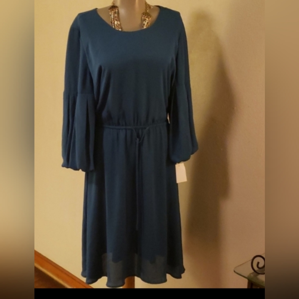 Octavia dress.  Sz Lrg - Picture 2 of 3